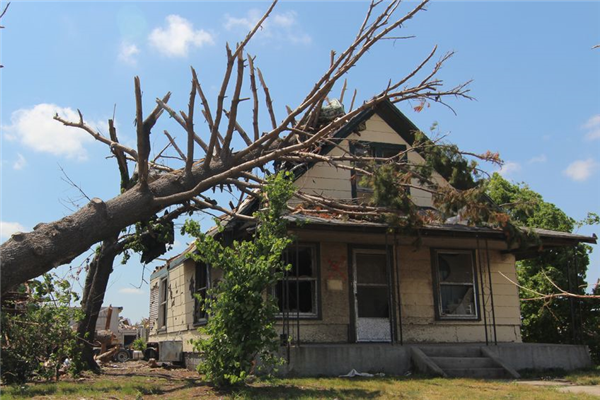 How to Choose a Disaster Restoration Company