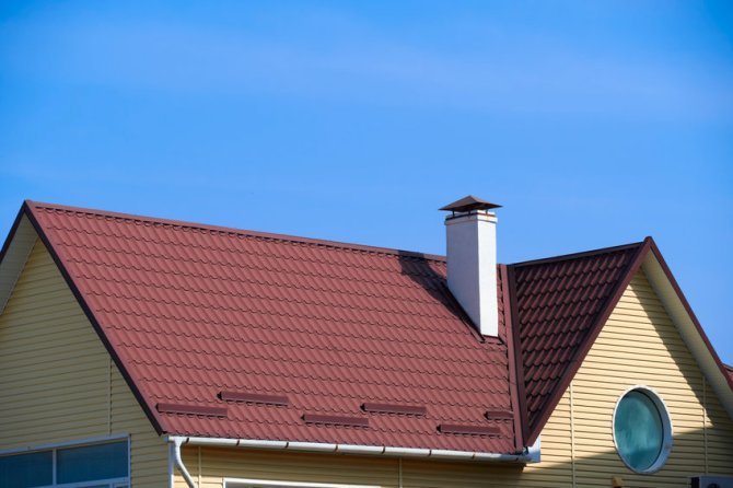 What Color Should my New Roof Be?