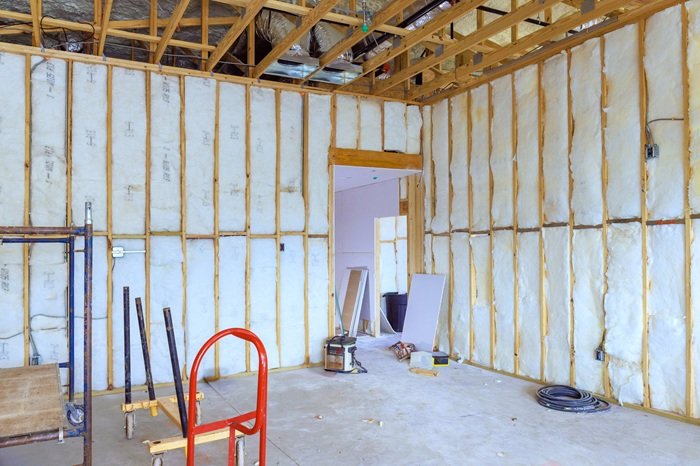 How Does Adding a Home Addition or Performing