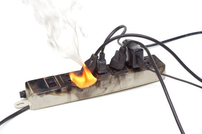 Three Common Cause of House Fires and How to Prevent Them