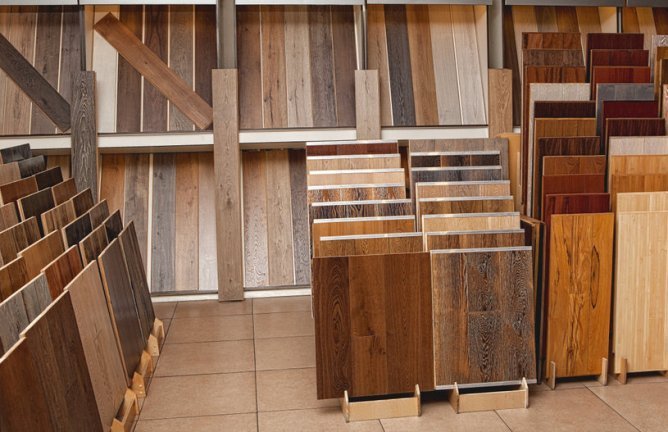 What’s the Best Flooring for Your Home Renovation?