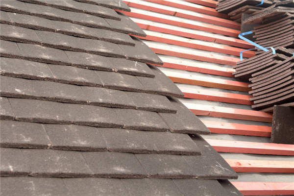 Breaking Down the Cost of a Worn Out Roof Image
