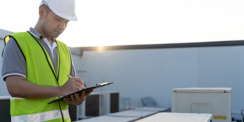 Commercial Roof Inspections Innovations & Advancements
