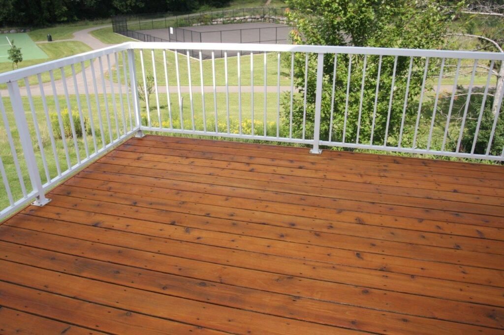 Unique Ideas For Your New Deck