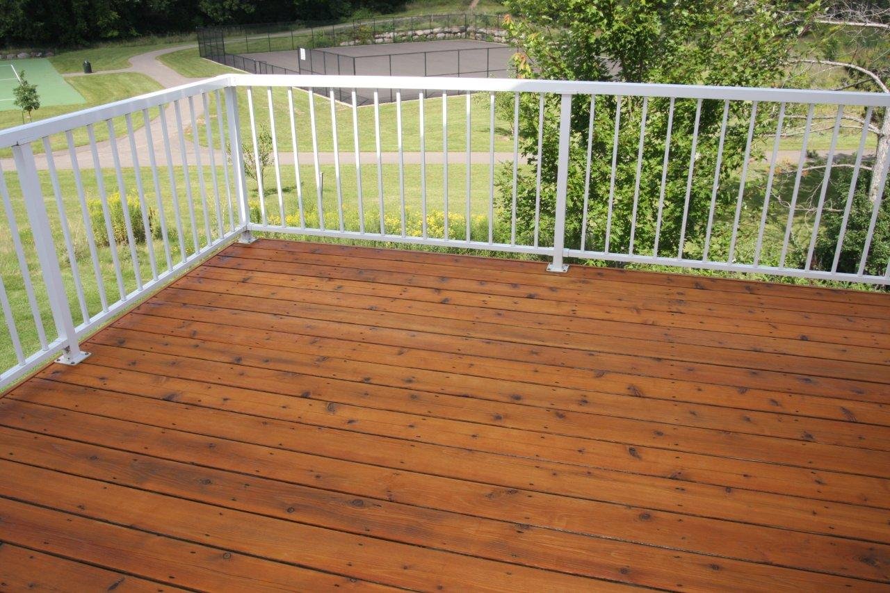 Unique Ideas For Your New Deck
