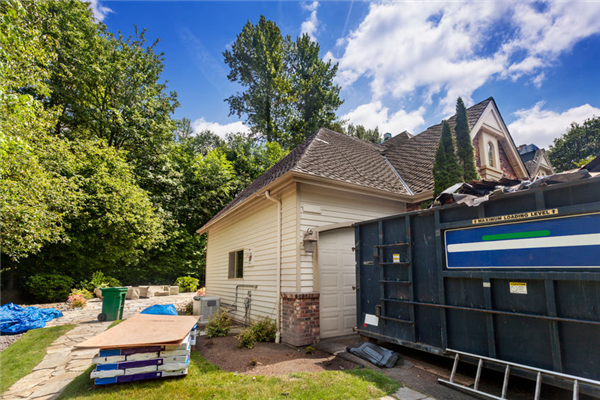 Determining Roof Repair or Replacement