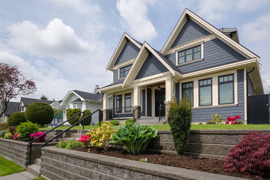 How to Pick Your House’s Exterior Colors image