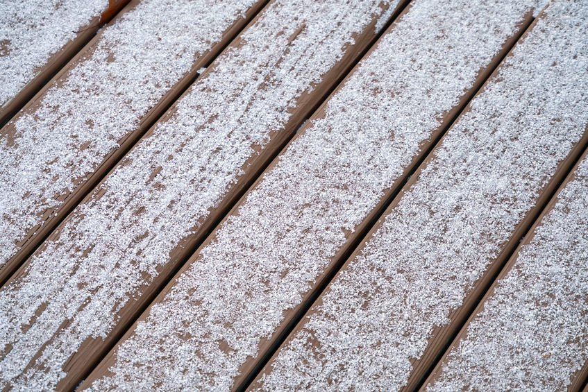 How to Prepare Your Deck For The Winter