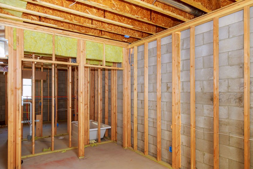 Signs It’s Time to Remodel Your Basement