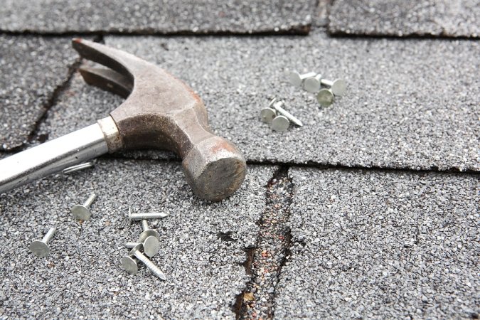 Roof Leaks: What to Know Before Winter Hits